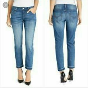 VINTAGE ROCK SLIM TOMBOY